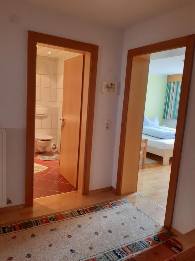 Ferienwohnung Eva Längenfeld Eksteriør bilde