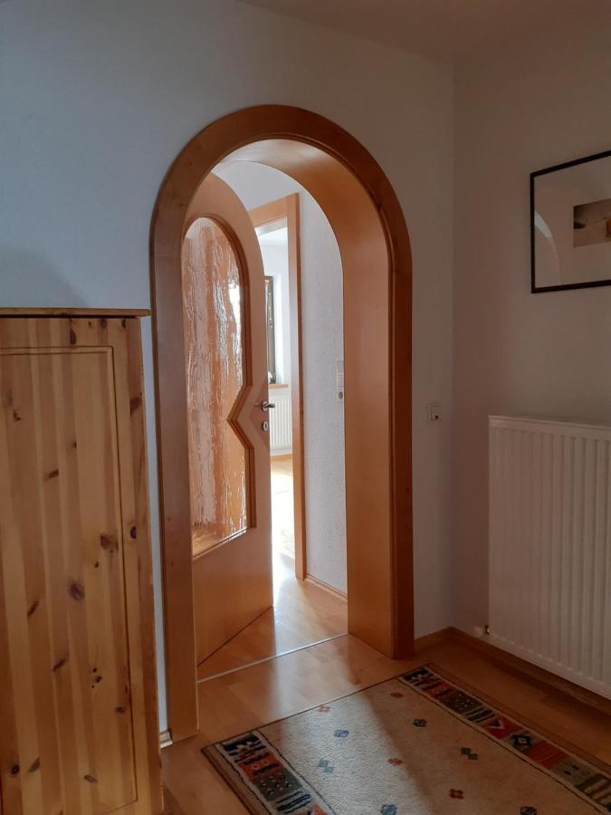 Ferienwohnung Eva Längenfeld Eksteriør bilde