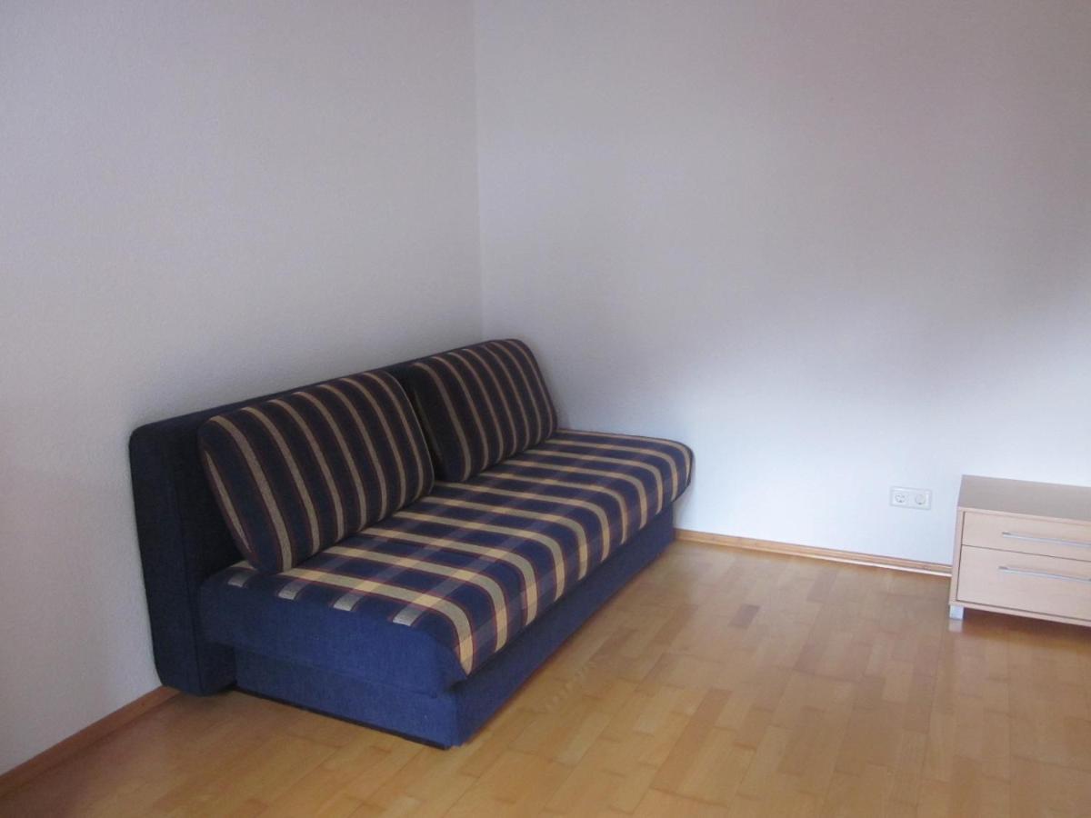 Ferienwohnung Eva Längenfeld Eksteriør bilde
