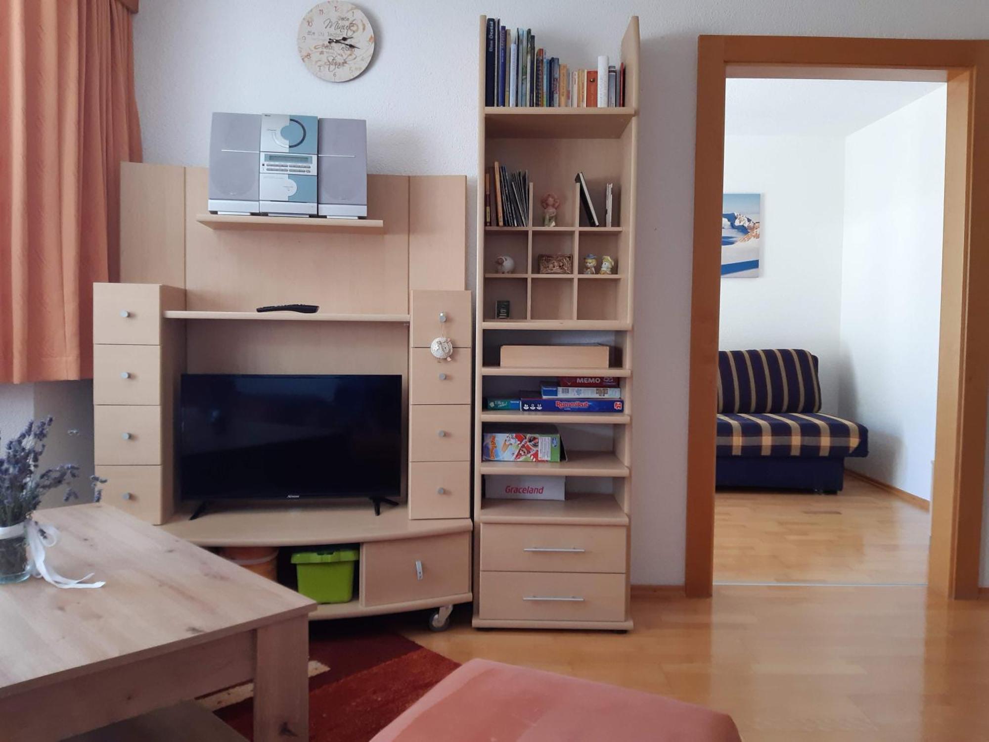 Ferienwohnung Eva Längenfeld Eksteriør bilde